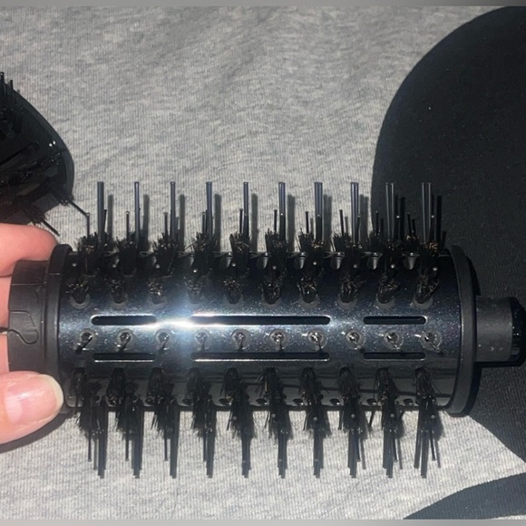 Shark flexstyle round brush attachment - Picture 1 of 4